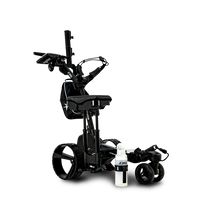 MGI Zip Navigator Lithium Electric Golf Caddy