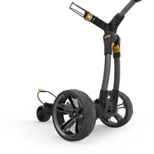 PowaKaddy Compact CT8 GPS Lithium Electric Golf Caddy with Optional Braking System