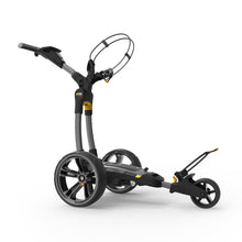 PowaKaddy Compact CT8 GPS Lithium Electric Golf Caddy with Optional Braking System