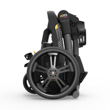 PowaKaddy Compact CT8 GPS Lithium Electric Golf Caddy with Optional Braking System