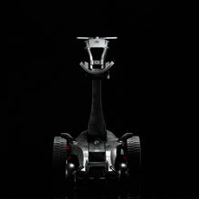 STEWART GOLF Q FOLLOW REMOTE CONTROL TROLLEY