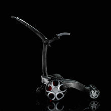 STEWART GOLF Q FOLLOW REMOTE CONTROL TROLLEY