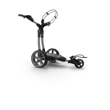 PowaKaddy FX7 Lithium Electric Golf Caddy - Golf Caddy Pros