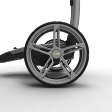 PowaKaddy FX7 Lithium Electric Golf Caddy - Golf Caddy Pros