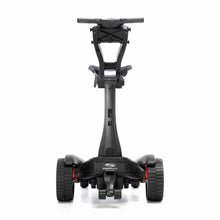 STEWART GOLF Q FOLLOW REMOTE CONTROL TROLLEY
