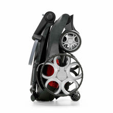STEWART GOLF Q FOLLOW REMOTE CONTROL TROLLEY