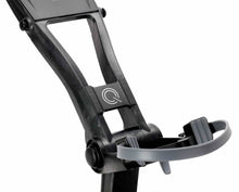 STEWART GOLF Q FOLLOW REMOTE CONTROL TROLLEY