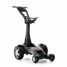 STEWART GOLF Q FOLLOW REMOTE CONTROL TROLLEY