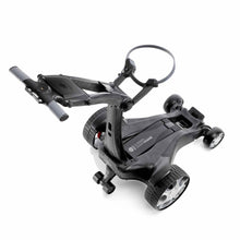 STEWART GOLF Q FOLLOW REMOTE CONTROL TROLLEY