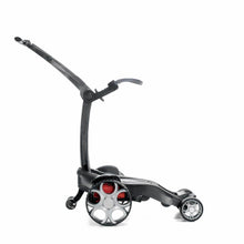 STEWART GOLF Q FOLLOW REMOTE CONTROL TROLLEY