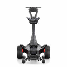 STEWART GOLF Q FOLLOW REMOTE CONTROL TROLLEY