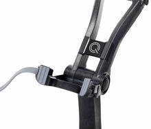 STEWART GOLF Q FOLLOW REMOTE CONTROL TROLLEY
