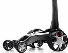 STEWART GOLF Q FOLLOW REMOTE CONTROL TROLLEY