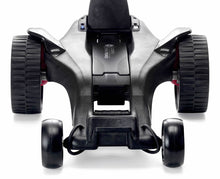 STEWART GOLF Q FOLLOW REMOTE CONTROL TROLLEY