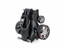 STEWART GOLF Q FOLLOW REMOTE CONTROL TROLLEY