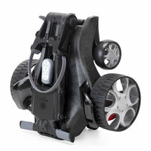 STEWART GOLF Q FOLLOW REMOTE CONTROL TROLLEY
