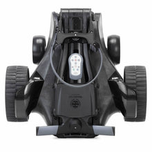 STEWART GOLF Q FOLLOW REMOTE CONTROL TROLLEY