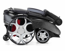 STEWART GOLF Q FOLLOW REMOTE CONTROL TROLLEY