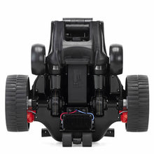 STEWART GOLF Q FOLLOW REMOTE CONTROL TROLLEY