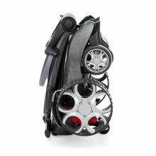 STEWART GOLF Q FOLLOW REMOTE CONTROL TROLLEY