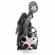 STEWART GOLF Q FOLLOW REMOTE CONTROL TROLLEY