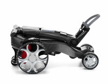 STEWART GOLF Q FOLLOW REMOTE CONTROL TROLLEY