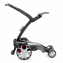 STEWART GOLF Q FOLLOW REMOTE CONTROL TROLLEY