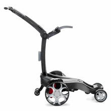 STEWART GOLF Q FOLLOW REMOTE CONTROL TROLLEY