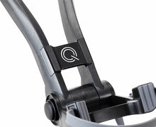 STEWART GOLF Q FOLLOW REMOTE CONTROL TROLLEY