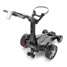 STEWART GOLF Q FOLLOW REMOTE CONTROL TROLLEY