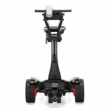 STEWART GOLF Q FOLLOW REMOTE CONTROL TROLLEY