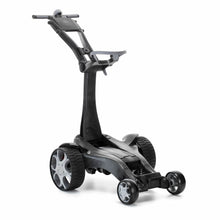 STEWART GOLF Q FOLLOW REMOTE CONTROL TROLLEY