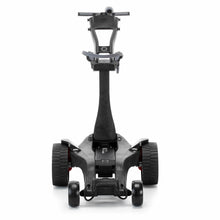 STEWART GOLF Q FOLLOW REMOTE CONTROL TROLLEY