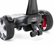 STEWART GOLF Q FOLLOW REMOTE CONTROL TROLLEY