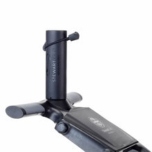 STEWART GOLF Q FOLLOW REMOTE CONTROL TROLLEY