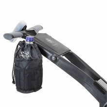 STEWART GOLF Q FOLLOW REMOTE CONTROL TROLLEY