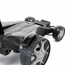 STEWART GOLF Q FOLLOW REMOTE CONTROL TROLLEY