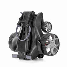 STEWART GOLF Q FOLLOW REMOTE CONTROL TROLLEY