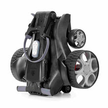 STEWART GOLF Q FOLLOW REMOTE CONTROL TROLLEY