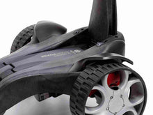 STEWART GOLF Q FOLLOW REMOTE CONTROL TROLLEY