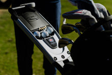 STEWART GOLF X10 FOLLOW REMOTE CONTROL TROLLEY