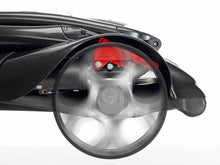 STEWART GOLF X10 FOLLOW REMOTE CONTROL TROLLEY