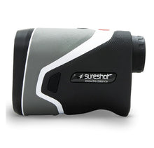 GOLF LASER RANGE FINDER - SURESHOT PINLOC 6000iM BY MGI GOLF