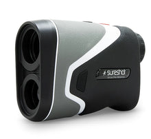 GOLF LASER RANGE FINDER - SURESHOT PINLOC 6000iM BY MGI GOLF