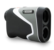 GOLF LASER RANGE FINDER - SURESHOT PINLOC 6000iM BY MGI GOLF