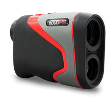GOLF LASER RANGE FINDER - SURESHOT PINLOC 6000iPM BY MGI GOLF