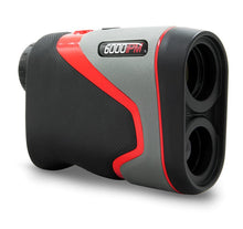 GOLF LASER RANGE FINDER - SURESHOT PINLOC 6000iPM BY MGI GOLF