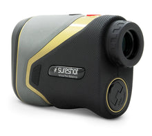GOLF LASER RANGE FINDER - SURESHOT PINLOC 6000iPSM BY MGI GOLF