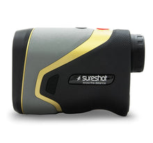 GOLF LASER RANGE FINDER - SURESHOT PINLOC 6000iPSM BY MGI GOLF