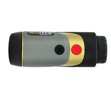 GOLF LASER RANGE FINDER - SURESHOT PINLOC 6000iPSM BY MGI GOLF